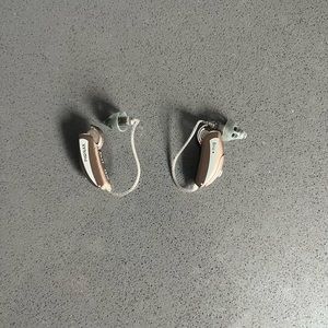 Hearing Aids